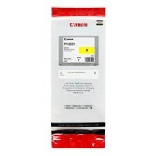 TINTA CANON PFI-320Y AMARILLO (Espera 4 dias)