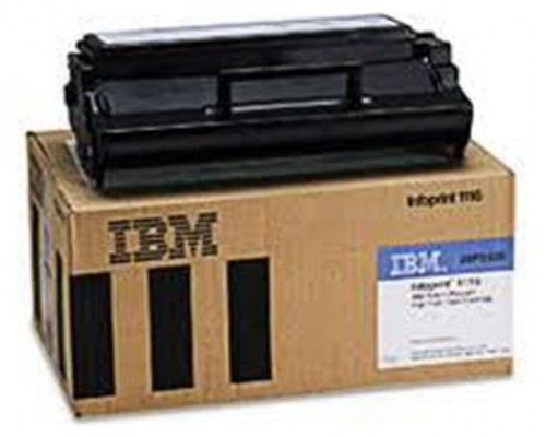 IBM INFOPRINT 1116 Toner Larga Duracion Retornable