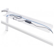 CANAL PASACABLES GRAN FORMATO (95 CM) BLANCO ROCADA 2922W (Espera 4 dias)-SX30 CANAL PASACABLES GRAN FORMATO (95 CM) BLANCO ROCADA 2922W (Espera 4 dias)