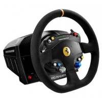 Thrustmaster TS-PC RACER Ferrari 488 Challenge Edition Volante Digital Negro (Espera 4 dias)