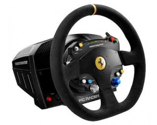 Thrustmaster TS-PC RACER Ferrari 488 Challenge Edition Volante Digital Negro (Espera 4 dias)