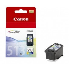 TINTA CANON CL 513 COLOR