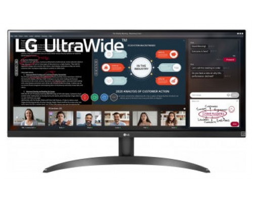 MONITOR LG 29WP500-B