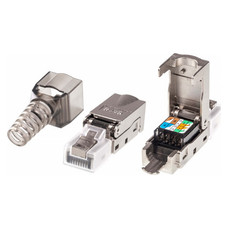 ATEN CONECTOR CAT6A RJ-45 (2A-245G) (Espera 4 dias)-SX38 ATEN CONECTOR CAT6A RJ-45 (2A-245G) (Espera 4 dias)
