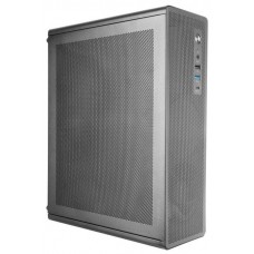 CAJA MICROATX SLIM AERO FA/500 NEGRO TACENS (Espera 4 dias)