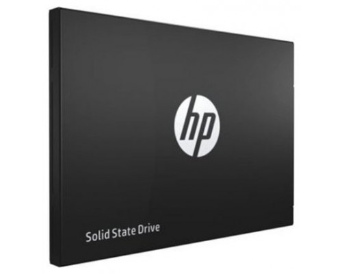 HP SSD S700 500Gb SATA3 2,5"