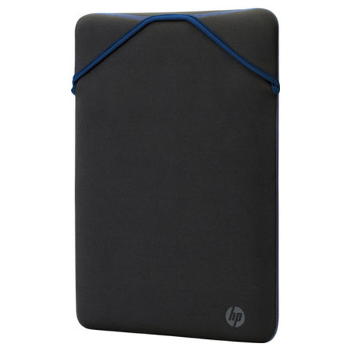 HP Funda protectora reversible para portatil de 14,1 pulgadas azul-SX7 HP Funda protectora reversible para portatil de 14,1 pulgadas azul