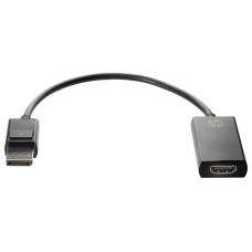 HP Adaptador DisplayPort a HDMI  4k