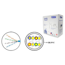 Aten CAT5e 305m cable de red (Espera 4 dias)-SX58 Aten CAT5e 305m cable de red (Espera 4 dias)