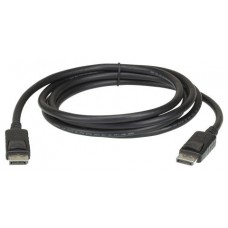 ATEN Cable DisplayPort rev.1.4 de 3 m (Espera 4 dias)
