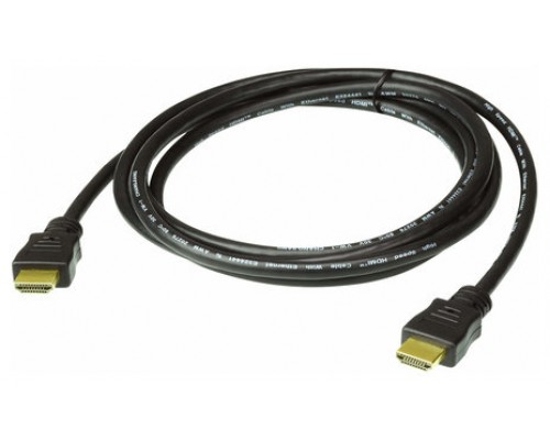 Aten 2L-7D05H-1 cable HDMI 5 m HDMI tipo A (Estándar) Negro (Espera 4 dias)