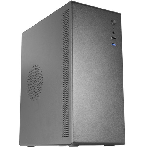 CAJA MICROATX TACENS NOVAX COLOR NEGRO ESTRUCTURA-SX6 CAJA MICROATX TACENS NOVAX COLOR NEGRO ESTRUCTURA