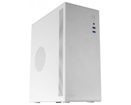 CAJA SLIM ULTRA COMPACTA MICRO ATX TACENS ORUMX WHITE