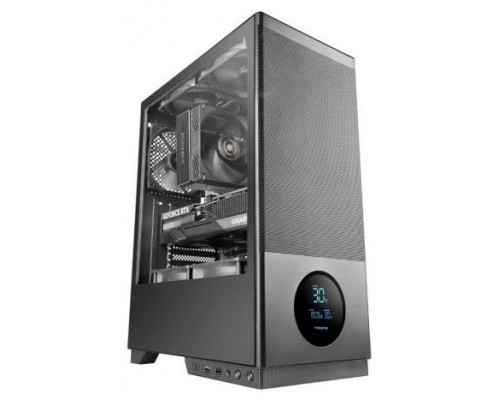 CAJA TACENS SAGITTA20 BK-DU12 CAJA TACENS SAGITTA20 BK