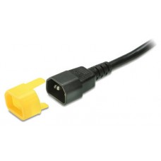 Aten 2X-EA10 protector de cable Amarillo (Espera 4 dias)