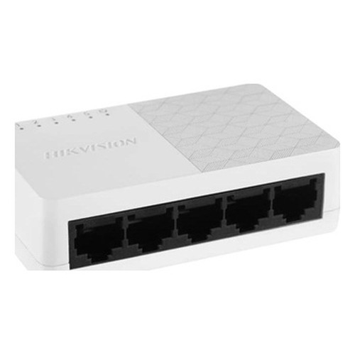 Hikvision DS-3E0505D-O-SX3 Hikvision DS-3E0505D-O