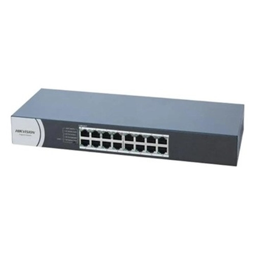 Hikvision DS-3E0516R-O-SX11 Hikvision DS-3E0516R-O