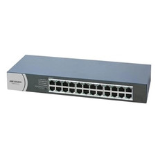 Hikvision DS-3E0524R-O-SX18 Hikvision DS-3E0524R-O