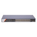 Hikvision DS-3E1526P-SI-24P2F Switch 24xG PoE 2xSF-SX82 Hikvision DS-3E1526P-SI-24P2F Switch 24xG PoE 2xSF