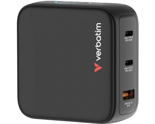 CARGADOR VERBATIM 30239