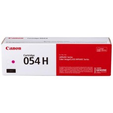CANON toner magenta 054H m 3027C002