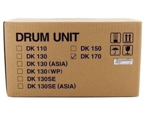KYOCERA FS-1370DN/FS-1320/1035/1135 P2035D P2135dn TAMBOR DK-170