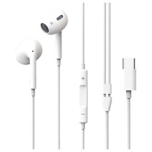 AURICULAR INTRAUDITIVOS KODAK 210+ USB-C (Tipo Apple)-SX2 AURICULAR INTRAUDITIVOS KODAK 210+ USB-C (Tipo Apple)