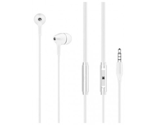 KODAK AURICULARES 165+ CON MICROFONO INTRAUDITIVOS