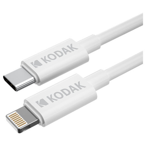 CABLE USB-C A LIGHTNING 1M KODAK 30425989