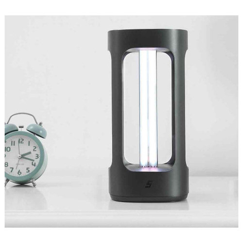 XIAOMI YOUPIN ESTERILIZADOR UV PARA SMARTPHONE (FIVE MODEL YSXDH001WX) (Espera 4 dias)-SX6 XIAOMI YOUPIN ESTERILIZADOR UV PARA SMARTPHONE (FIVE MODEL YSXDH001WX) (Espera 4 dias)