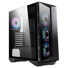 TORRE E-ATX MSI MPG GUNGNIR 110R NEGRO