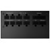 MSI MPG-A750GF unidad de fuente de alimentación 750 W 24-pin ATX ATX Negro (Espera 4 dias)