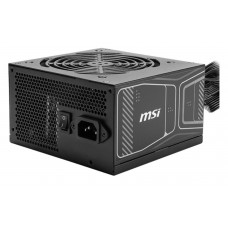 FUENTE ALIMENTACION MSI MAG A750GN PCIte E5 80+BRONZE-SX15 FUENTE ALIMENTACION MSI MAG A750GN PCIte E5 80+BRONZE