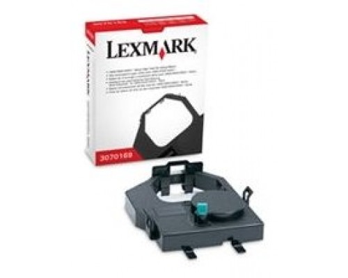 LEXMARK 24XX/25XX Cinta Negro