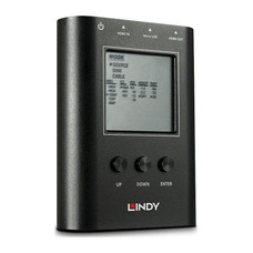 Lindy 32675 generador de video de prueba HDMI (Espera 4 dias)