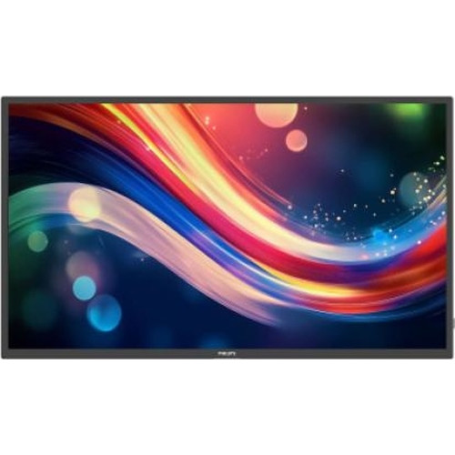 (NUEVO) PHILIPS SIGNAGE  32 " 4000 SERIES Q-LINE, 24/7, 400NITS FHD DISPLAY, 25% HAZE, ANDROID16, MEDIAPLAYER, WAVE, FAILOVER (32BDL4150Q/00) (Espera 4 dias)