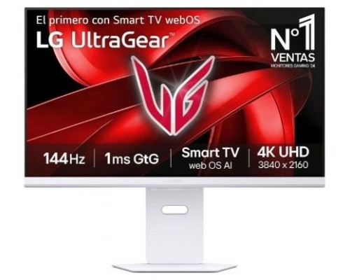 MONITOR LG 32G810SA-W