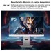 MONITOR LG 32G810SA-W
