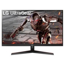 MONITOR LG 31,5" 2560X1440 QHD HDMI X X DDP