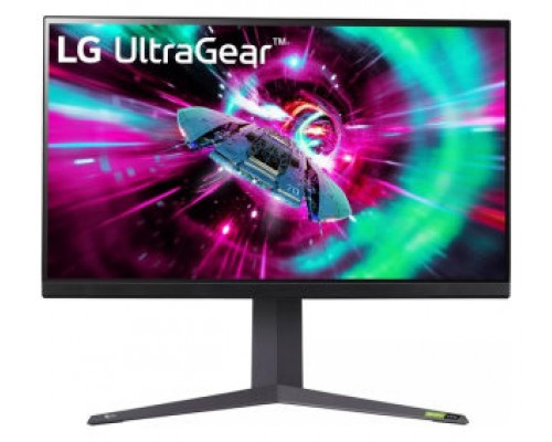 MONITOR LG 32GR93U-B