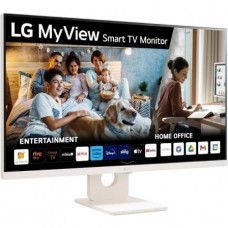 MONITOR LG 32SR50F-W-DU50 MONITOR LG 32SR50F-W