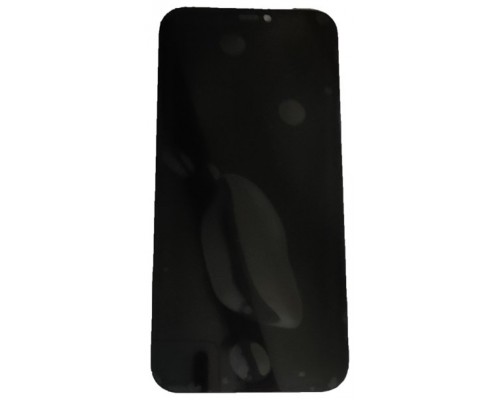REPUESTO PANTALLA LCD IPHONE 12/12 PRO BLACK COMPATIBLE (Espera 4 dias)