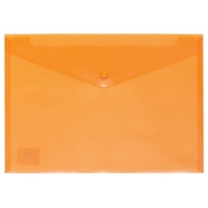 SOBRE POLIPROPILENO FOLIO SOLAPA C/BROCHE PLASTICO NARANJA CARCHIVO 342K52 (Espera 4 dias)-SX64 SOBRE POLIPROPILENO FOLIO SOLAPA C/BROCHE PLASTICO NARANJA CARCHIVO 342K52 (Espera 4 dias)