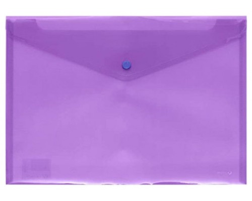 SOBRE POLIPROPILENO FOLIO SOLAPA C/BROCHE PLASTICO VIOLETA CARCHIVO 342K56 (Espera 4 dias)-SX64 SOBRE POLIPROPILENO FOLIO SOLAPA C/BROCHE PLASTICO VIOLETA CARCHIVO 342K56 (Espera 4 dias)