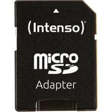 Intenso 3433492 Micro SD UHS-I profesional 512GB-SX14 Intenso 3433492 Micro SD UHS-I profesional 512GB