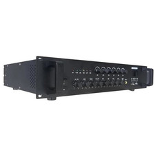 Hikvision DS-QAE0A120G1-VB6/EU Amplificador 120W-SX52 Hikvision DS-QAE0A120G1-VB6/EU Amplificador 120W
