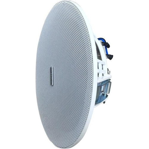 Hikvision DS-QAE0606G2-V Altavoz 6W 100V Techo-SX3 Hikvision DS-QAE0606G2-V Altavoz 6W 100V Techo