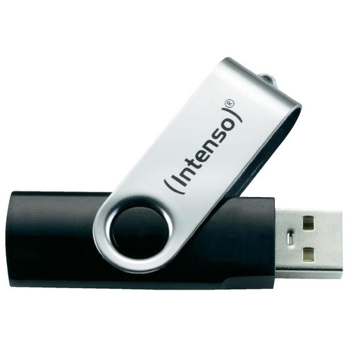 Intenso 3503480 Lápiz USB 2.0 Basic 32GB-SX4 Intenso 3503480 Lápiz USB 2.0 Basic 32GB