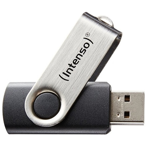 Intenso 3503490 Lápiz USB 2.0 Basic 64GB-SX3 Intenso 3503490 Lápiz USB 2.0 Basic 64GB