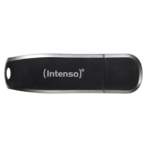 Intenso 3533470 Lápiz USB 3.2 Speed line 16GB-SX4 Intenso 3533470 Lápiz USB 3.2 Speed line 16GB